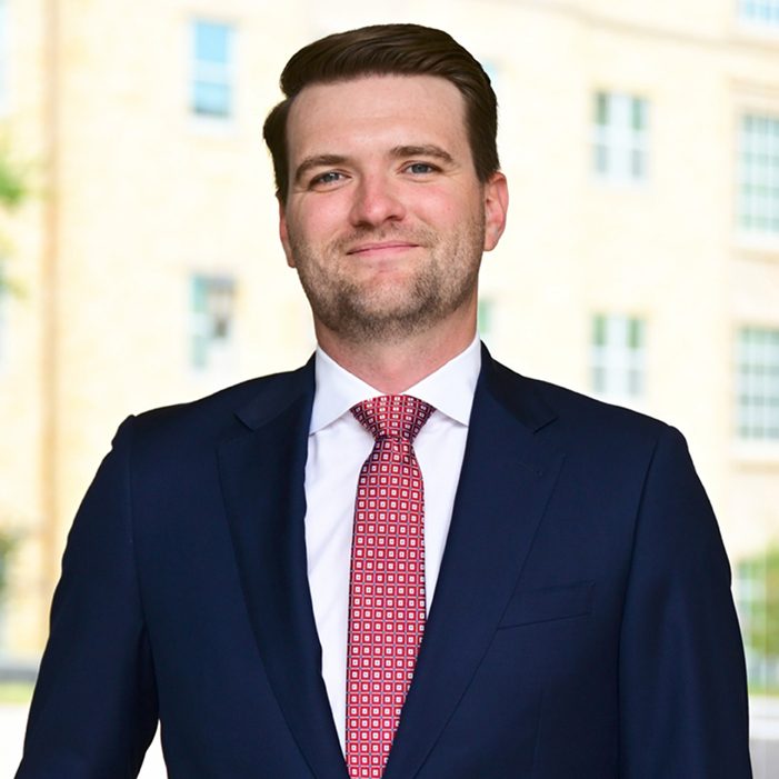 Hayden Gothard, CFP®, Financial Advisor